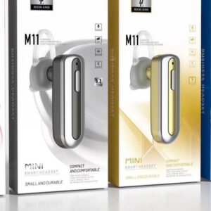 M11 mini smart headset