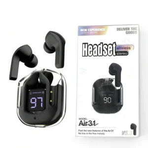 Air 31 Bluetooth Headset